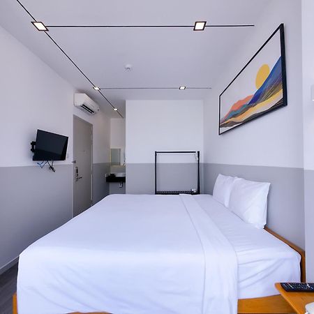 Fit Hotel カントー エクステリア 写真