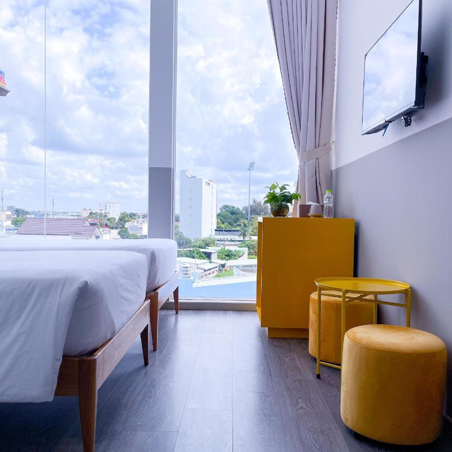Fit Hotel カントー エクステリア 写真