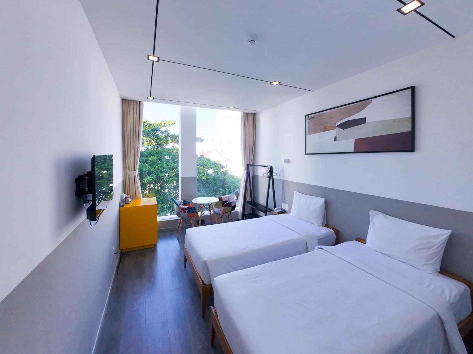 Fit Hotel カントー エクステリア 写真