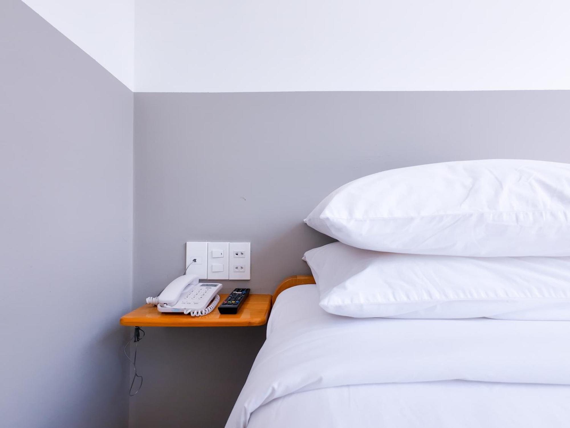 Fit Hotel カントー エクステリア 写真