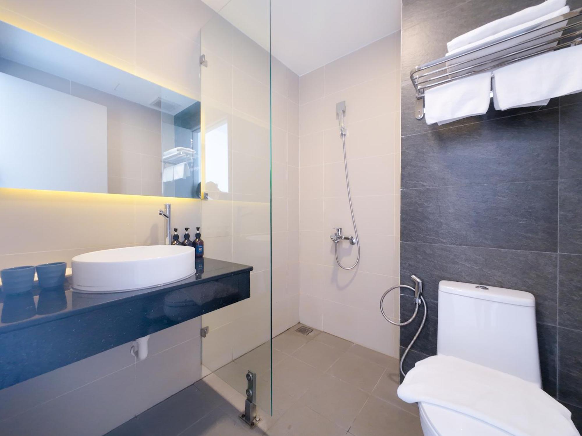 Fit Hotel カントー エクステリア 写真