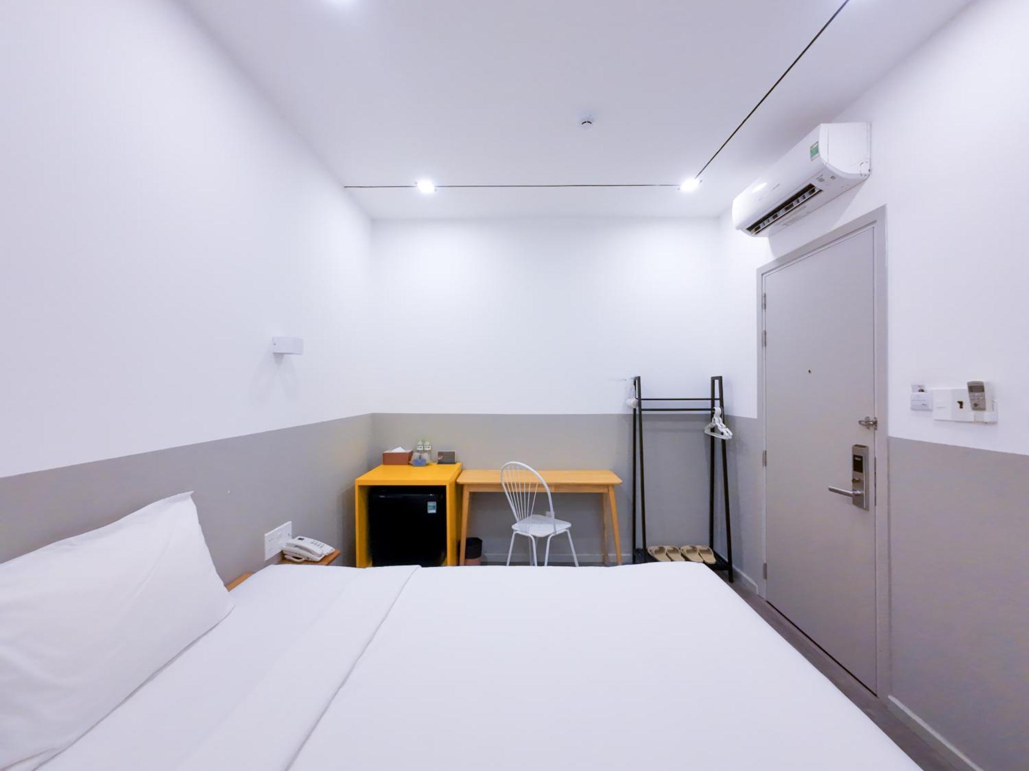 Fit Hotel カントー エクステリア 写真