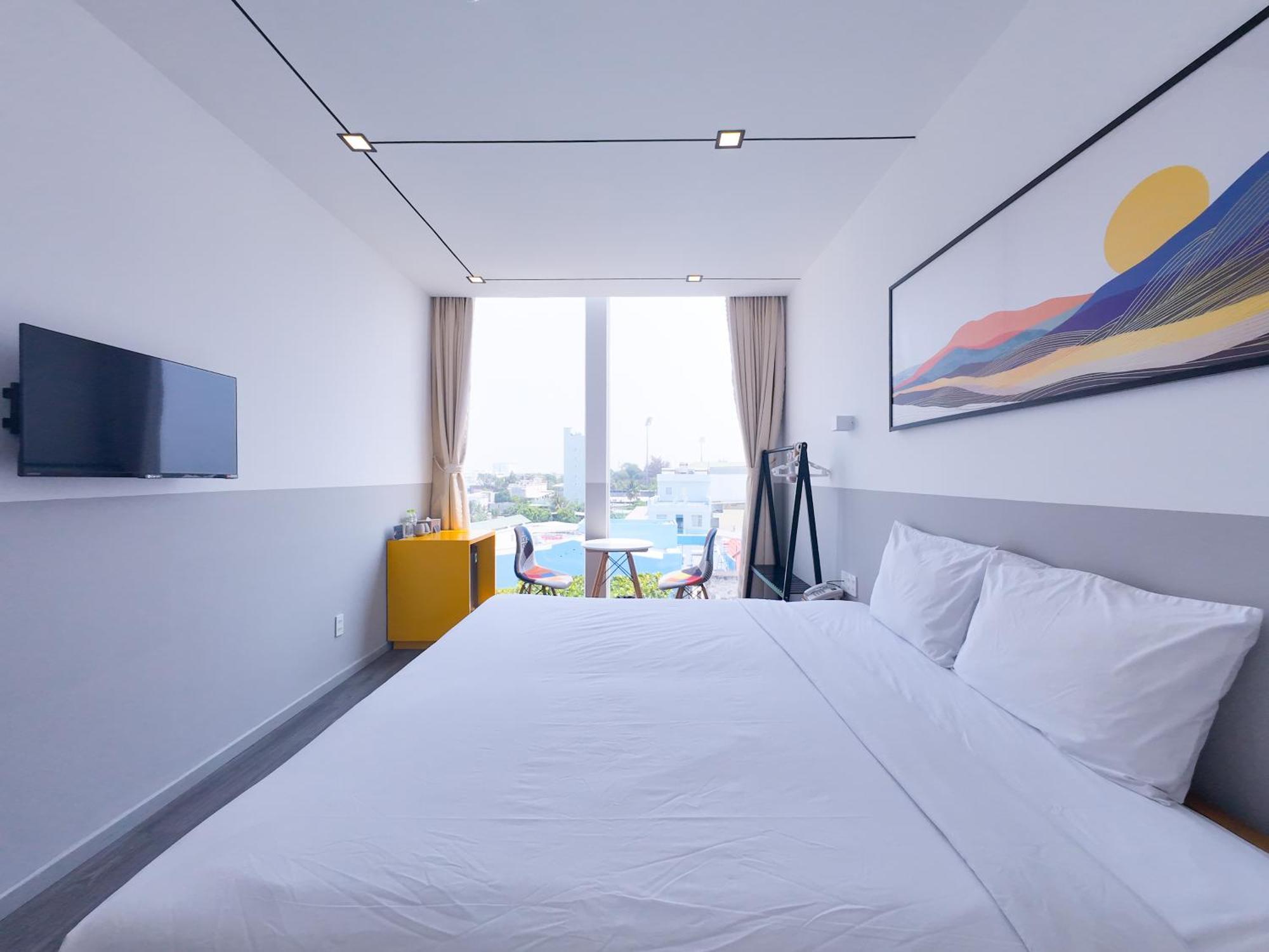 Fit Hotel カントー エクステリア 写真