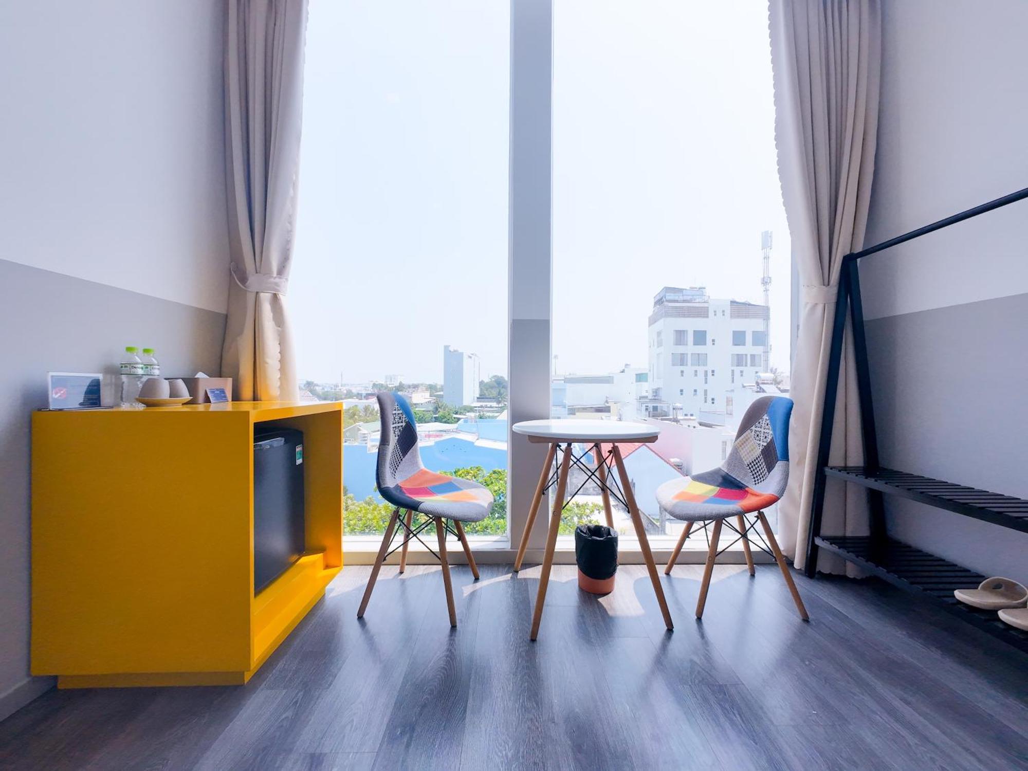 Fit Hotel カントー エクステリア 写真