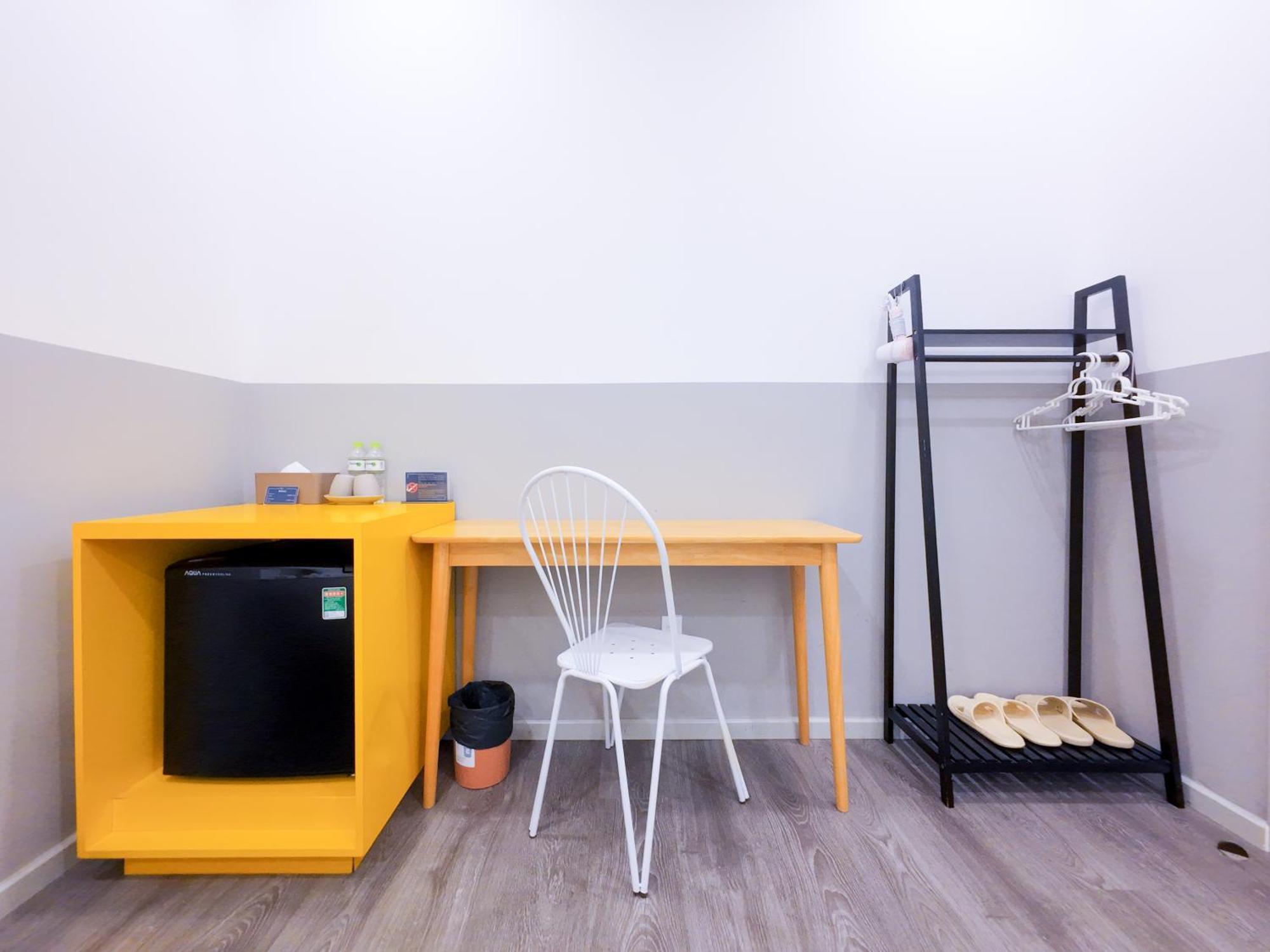 Fit Hotel カントー エクステリア 写真