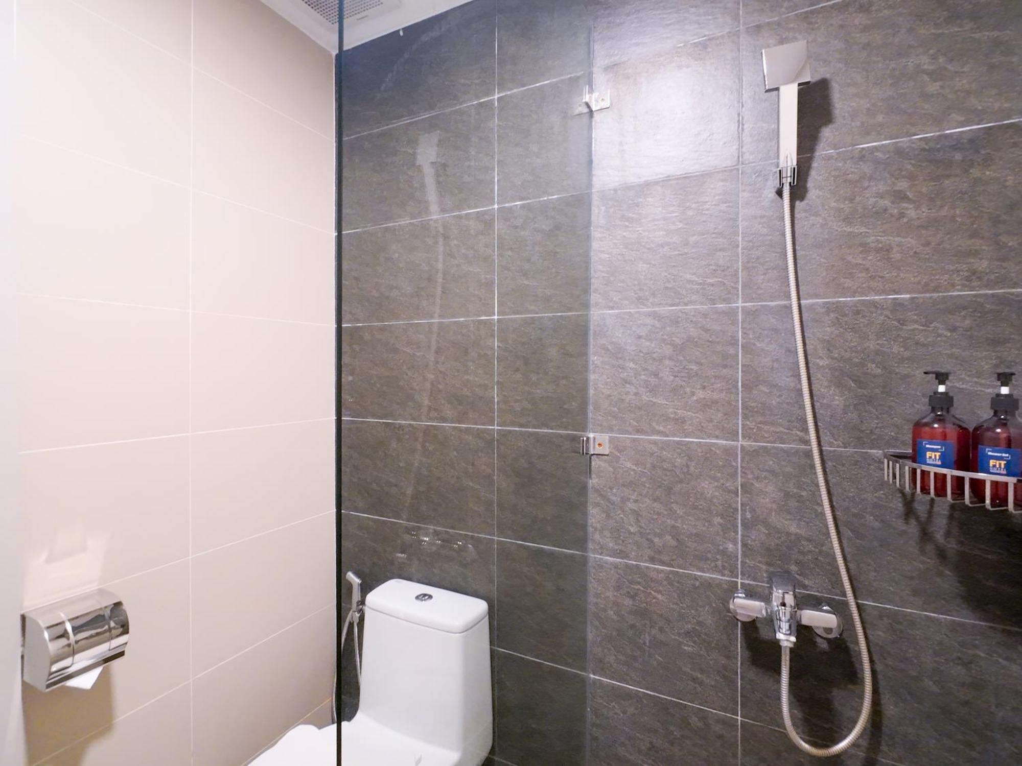 Fit Hotel カントー エクステリア 写真