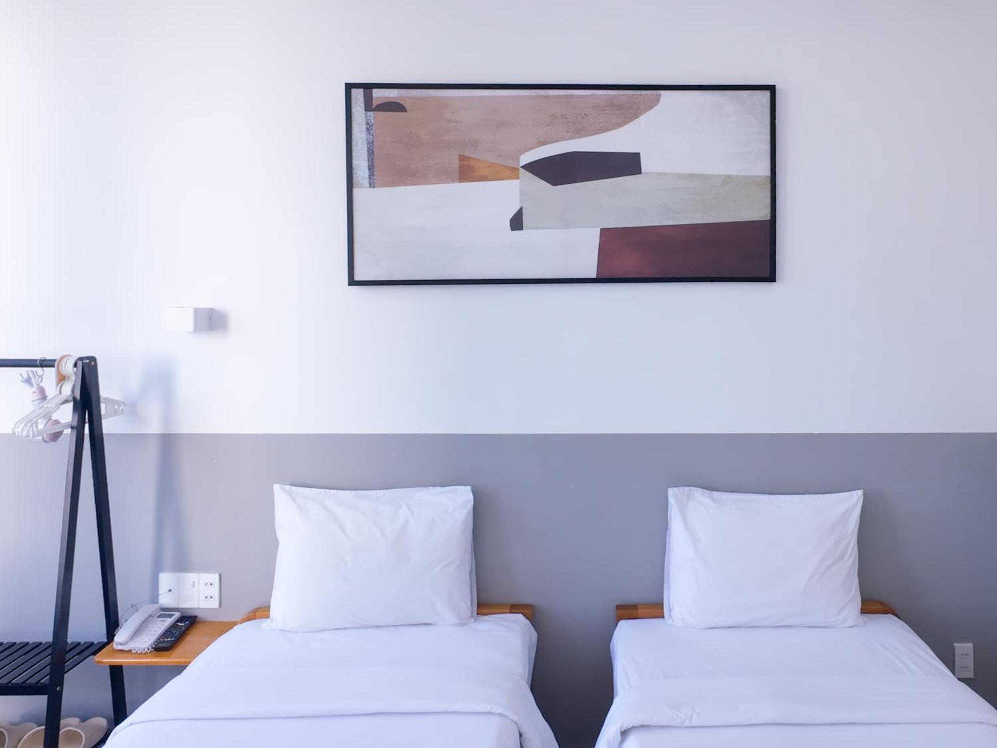 Fit Hotel カントー エクステリア 写真