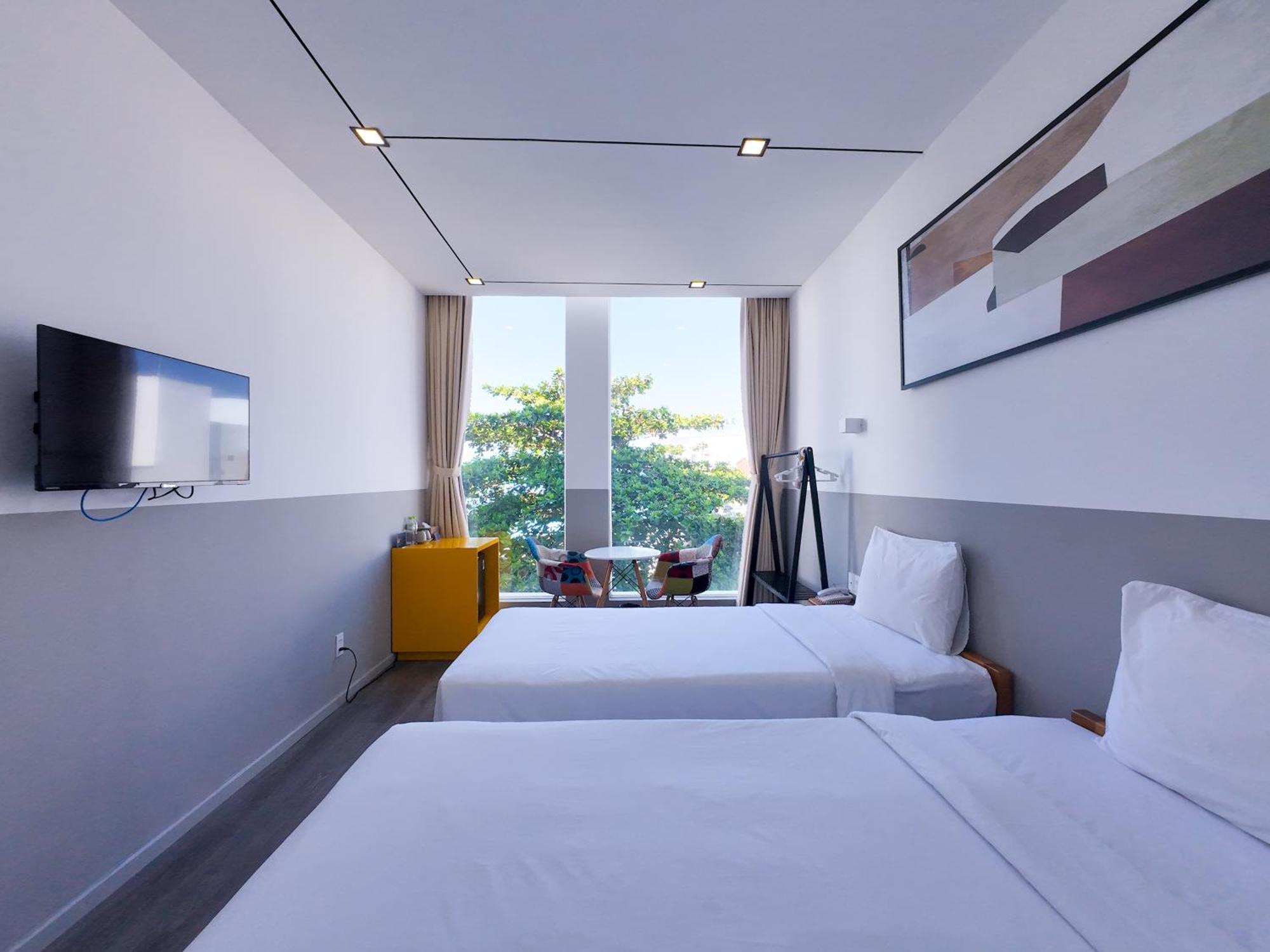 Fit Hotel カントー エクステリア 写真