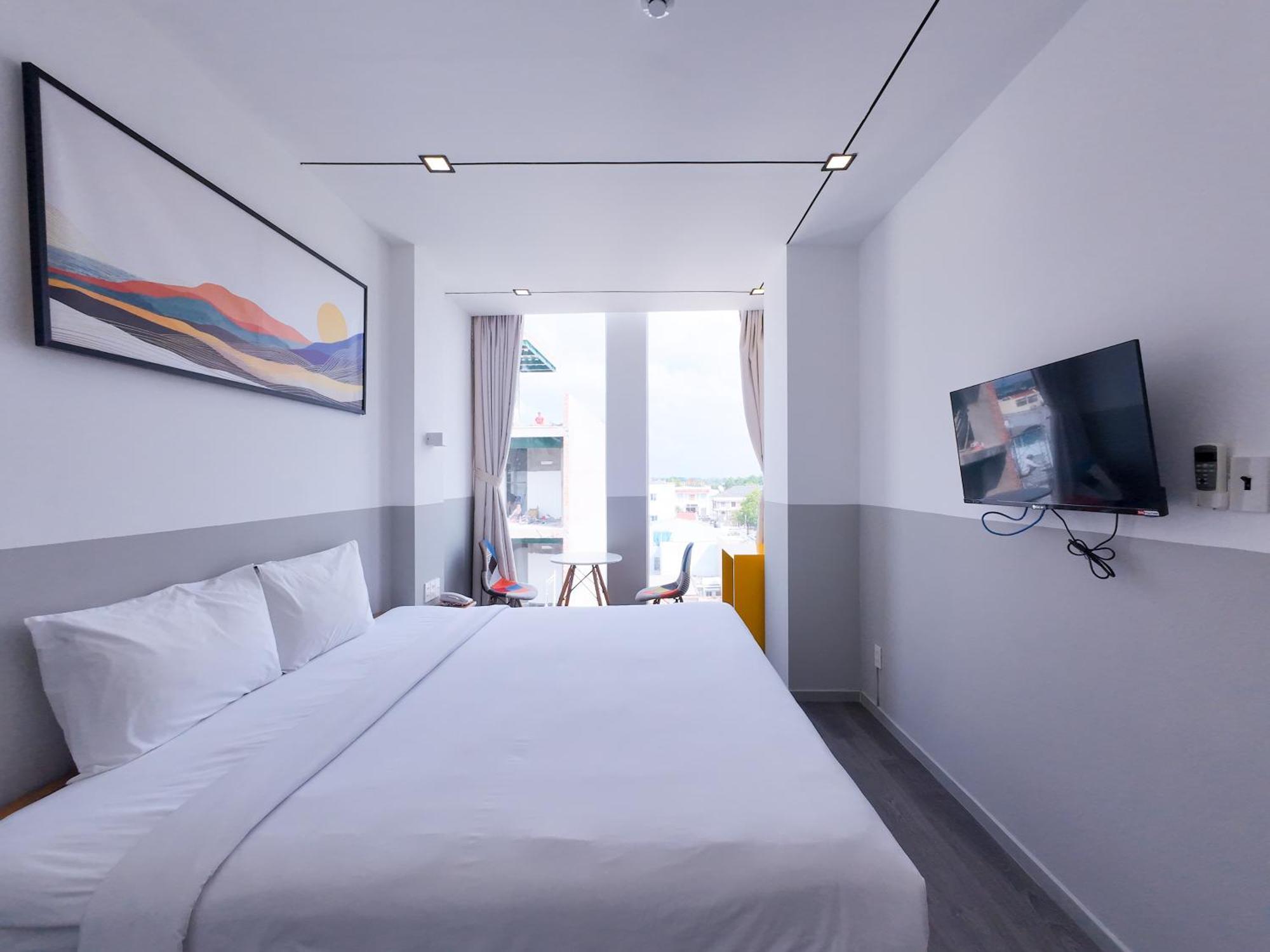 Fit Hotel カントー エクステリア 写真