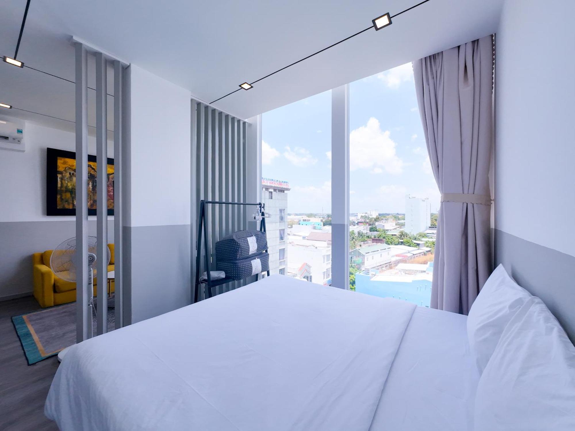 Fit Hotel カントー エクステリア 写真