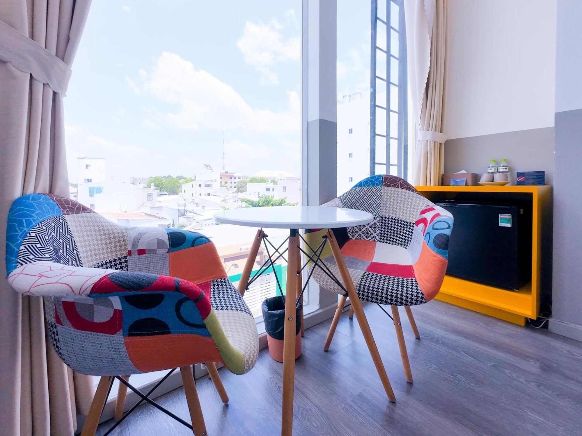 Fit Hotel カントー エクステリア 写真